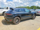 Porsche MACAN BASE 2025 — Copart