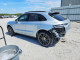 Porsche MACAN BASE 2024 — Copart
