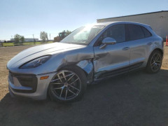 Porsche MACAN BASE 2023 — Copart