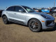 Porsche MACAN BASE 2023 — Copart