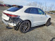 Porsche MACAN BASE 2025 — Copart