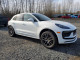 Porsche MACAN BASE 2025 — Copart