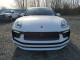 Porsche MACAN BASE 2025 — Copart