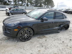 Porsche MACAN BASE 2024 — Copart