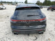 Porsche MACAN BASE 2024 — Copart