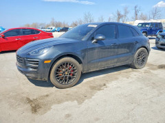 Porsche MACAN 2018