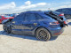 Porsche MACAN 2016 — Copart