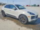 Porsche MACAN 2021 — Copart