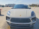 Porsche MACAN 2021 — Copart