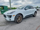 Porsche MACAN 2017 — Copart