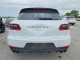 Porsche MACAN 2017 — Copart