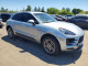 Porsche MACAN 2021 — Copart