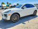 Porsche MACAN 2020 — Copart