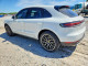 Porsche MACAN 2020 — Copart