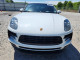 Porsche MACAN 2020 — Copart
