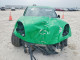 Porsche MACAN 2023 — Copart