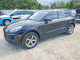 Porsche MACAN 2017 — Copart