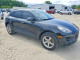 Porsche MACAN 2017 — Copart