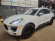 Porsche MACAN 2015 — Copart
