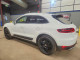 Porsche MACAN 2015 — Copart