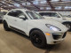 Porsche MACAN 2015 — Copart