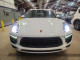 Porsche MACAN 2015 — Copart