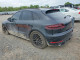 Porsche MACAN 2017 — Copart