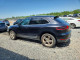 Porsche MACAN 2017 — Copart