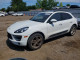 Porsche MACAN 2017 — Copart