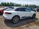 Porsche MACAN 2017 — Copart