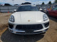 Porsche MACAN 2017 — Copart