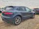 Porsche MACAN 2022 — Copart