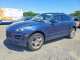 Porsche MACAN 2016 — Copart