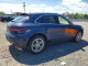 Porsche MACAN 2016 — Copart