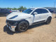 Porsche MACAN 2020 — Copart