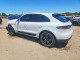Porsche MACAN 2020 — Copart