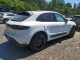 Porsche MACAN 2024 — Copart