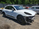 Porsche MACAN 2024 — Copart