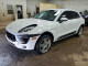 Porsche MACAN 2016 — Copart
