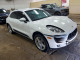 Porsche MACAN 2016 — Copart
