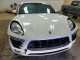 Porsche MACAN 2016 — Copart