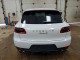 Porsche MACAN 2016 — Copart