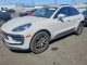 Porsche MACAN 2024 — Copart