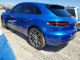 Porsche MACAN 2017 — Copart