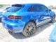Porsche MACAN 2017 — Copart