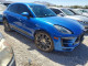 Porsche MACAN 2017 — Copart