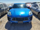 Porsche MACAN 2017 — Copart