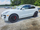 Porsche MACAN 2018 — Copart