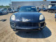 Porsche MACAN 2016 — Copart