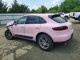 Porsche MACAN 2018 — Copart